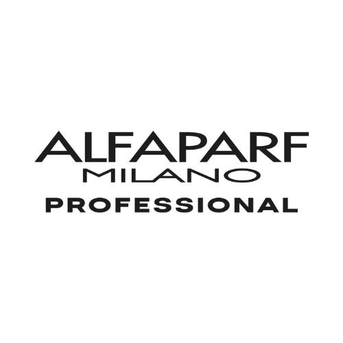 ALPHAPARF MILANO PROFESSIONAL Morgan Cosmetics